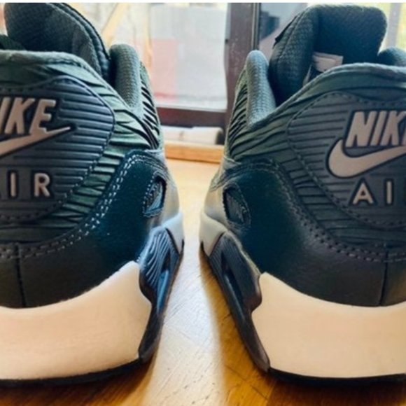 AIR MAX 90 LTHR - Picture 3 of 3